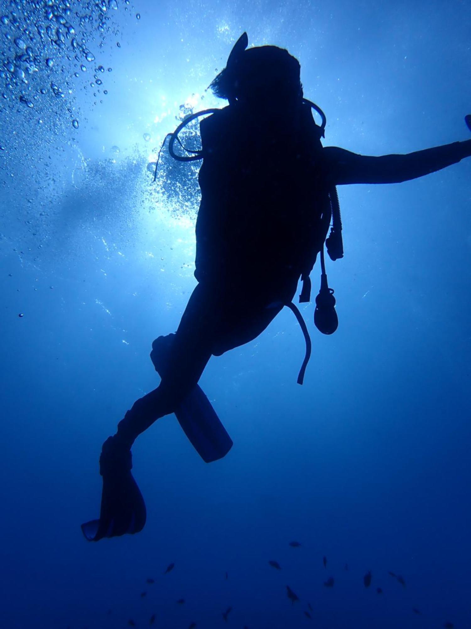 Palm Springs Bali Dive Resort Tulamben Buitenkant foto